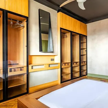 Apartamento With Terrace And Seaview In Selimiye, Uskudar Estambul