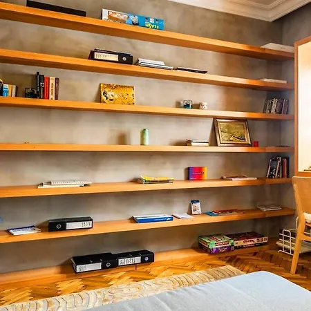 Apartamento With Terrace And Seaview In Selimiye, Uskudar *