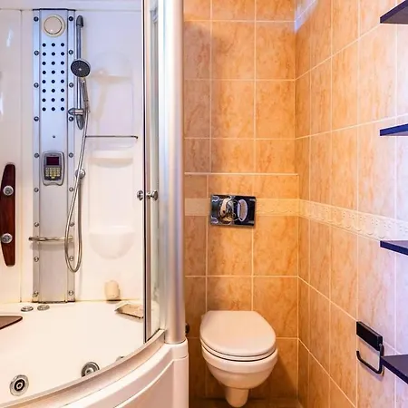 Apartment With Terrace And Seaview In Selimiye, Uskudar Istanbul