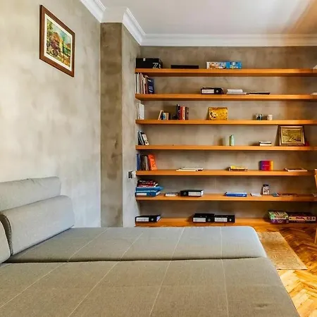 Apartment With Terrace And Seaview In Selimiye, Uskudar Istanbul